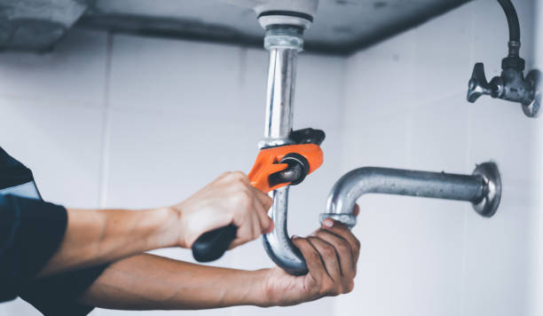 Best Commercial Plumbing Services  in Mora, MN